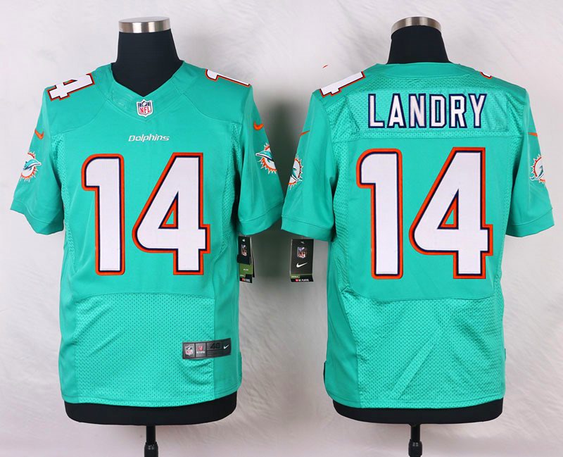 Miami Dolphins elite jerseys-037